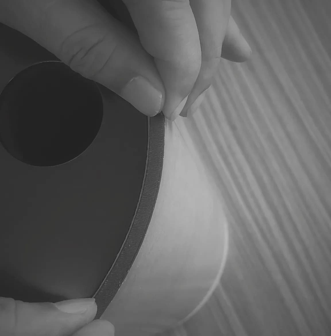 Craftsmanship — assembly