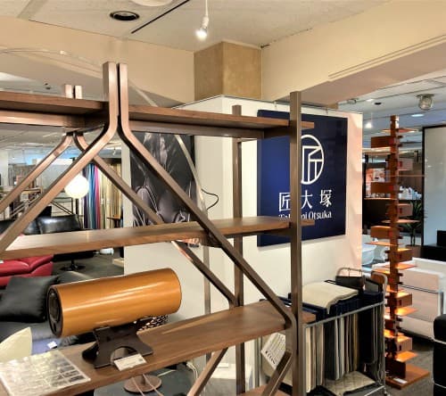 匠大塚東武百貨店池袋本店にて