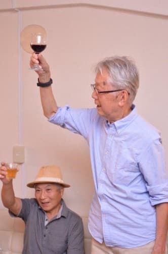 幸せな感謝祭 1