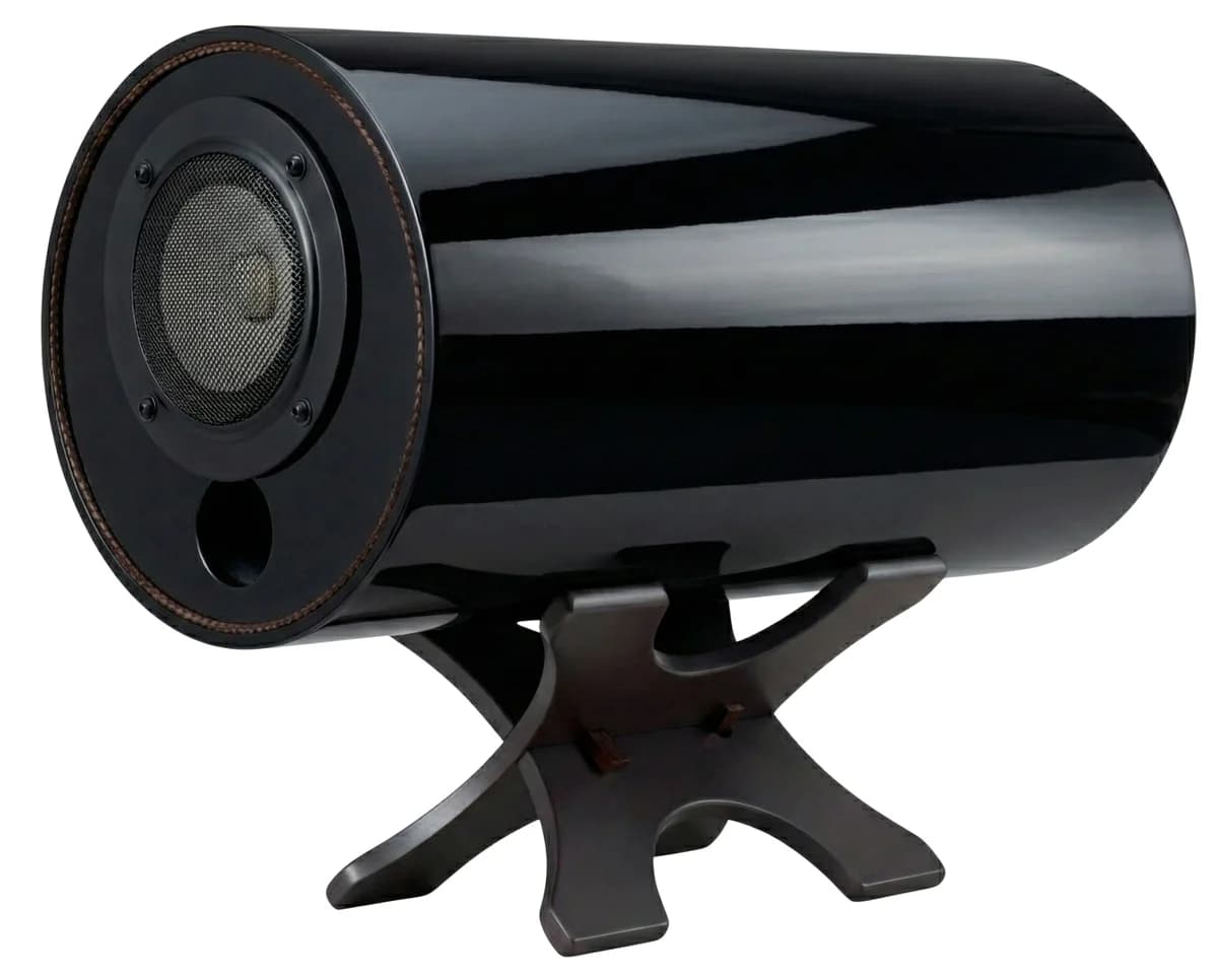 MS1001-PB Piano Black
