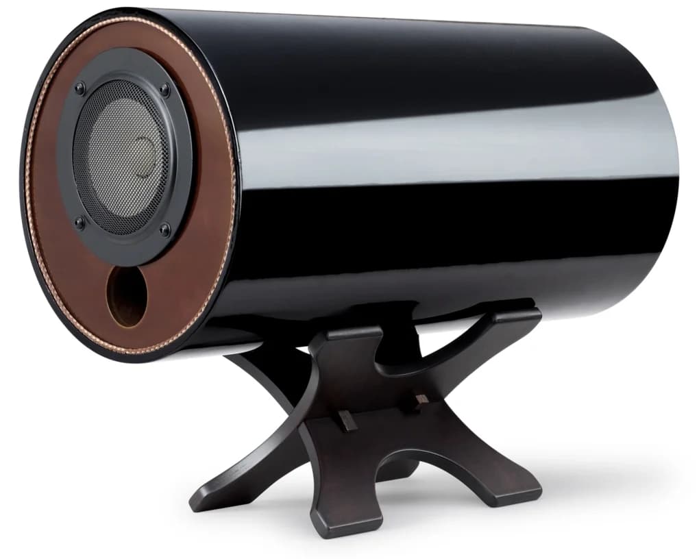 MS1001-Japan Lacquered