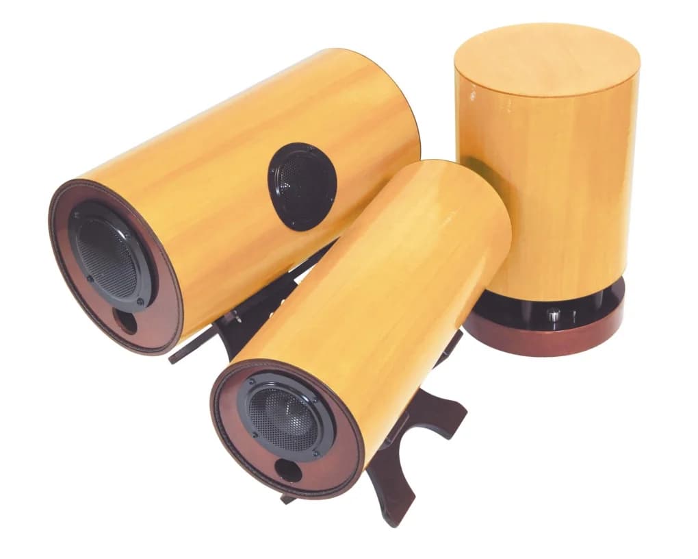 Docodemo 5.1 Set (3-Piece Set)