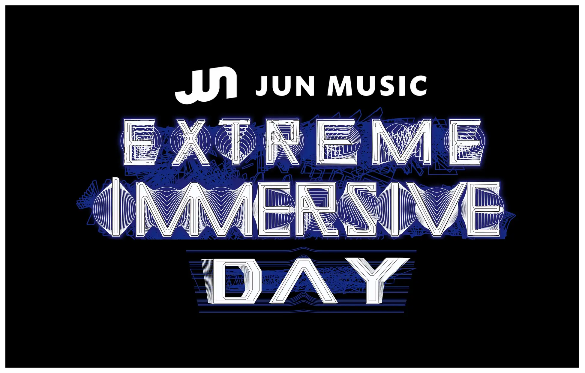 JUN-MUSICを聞いてきた
