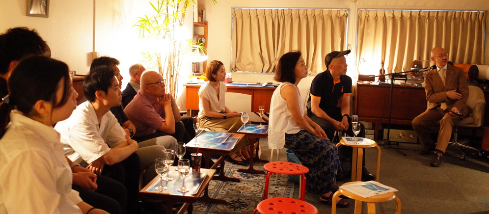 「音の日」　音の記念日に因んで12月5日（金）15時から　エムズシステム本店にてSound Day Eveを開催