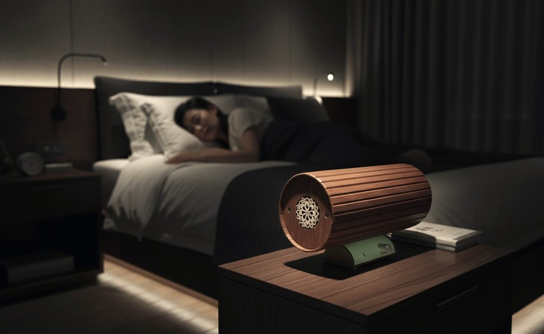 ぐっすりスピーカー​で本当に睡眠が改善されるのか？